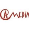 Amedia V/Abelone Glahn-Abrahamsen logo