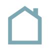 Danske Nybyggere Aps logo