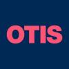 OTIS A/S logo