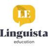 LINGUISTA EDUCATION ApS logo