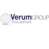 Verum Group ApS logo