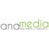 Anamedia logo