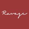 Ravage A/S logo