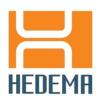 HEDEMA A/S logo