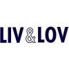 LIV & LOV ApS logo
