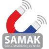 Samak ApS logo