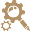 STANDOUT A/S logo