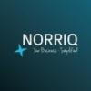 NORRIQ DANMARK A/S logo