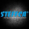 STEFFCA A/S logo