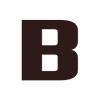 B 2026 ApS logo