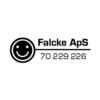 Falcke ApS logo