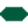 Autoservice v/ Benny Jensen logo