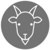 Åmarksgård Guesthouse logo