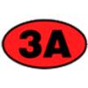 ANLÆGSGARTNERFIRMAET 3A-FYN A/S logo