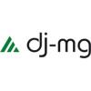 DJ MILJØ & GEOTEKNIK P/S logo