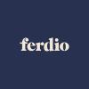 FERDIO ApS logo