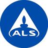 ALS Greenland ApS logo