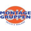 MONTAGEGRUPPEN ApS logo