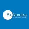 BIONORDIKA DENMARK A/S logo