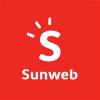 SUNWEB GROUP SCANDINAVIA A/S logo