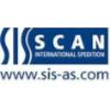 SCAN INTERNATIONAL SPEDITION A/S logo