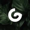 The Garden A/S logo
