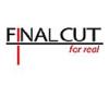 FINAL CUT PRODUCTIONS ApS logo