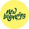 New Beginning Aps logo