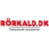 RØRKALD ApS logo