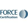 FORCE CERTIFICATION A/S logo