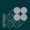 Upteko ApS logo