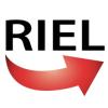 Riel Sikring ApS logo