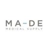 MA-DE Medical Supply ApS logo