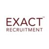 EXACT RECRUITMENT ApS logo