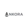 Ankora ApS logo