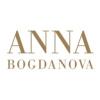 Anna Bogdanova logo