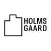 HOLMSGAARD A/S logo