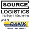 SOURCE LOGISTICS A/S logo