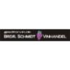 Brdr. Schmidt Vinhandel I/S logo