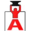 Lynegaard Erhverv logo