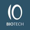 IO BIOTECH ApS logo