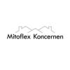 FLEX A/S logo