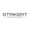 STRIKERT ApS logo