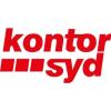 Kontor Syd, Grenaa A/S logo
