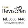 Cykelrevisoren ApS logo