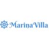 MarinaVilla ApS logo