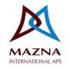 Mazna Energy ApS logo