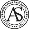 Another Solution I/S logo