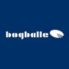 BOGBALLE A/S logo