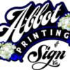ABBOTT LABORATORIES A/S logo